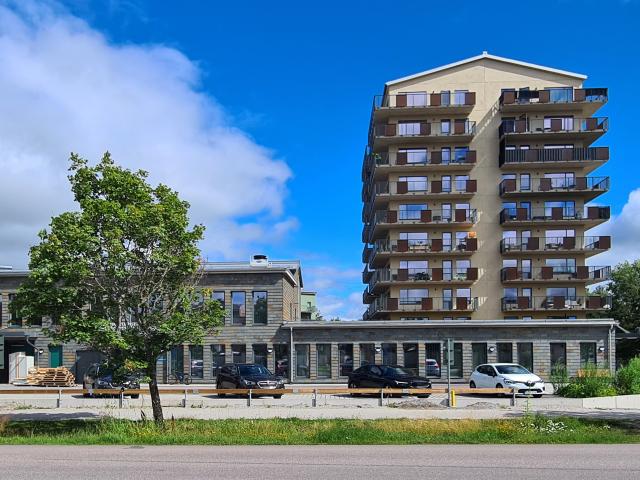 apartment for rent at Västerås