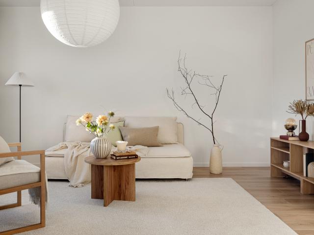 apartment for rent at Västerås