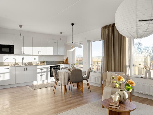 apartment for rent at Västerås