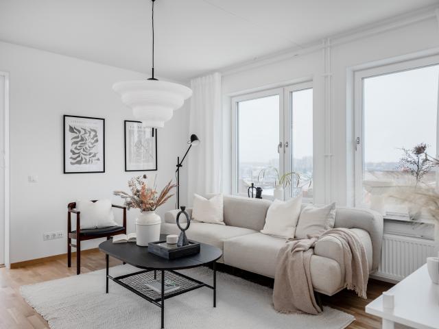 apartment for rent at Västerås