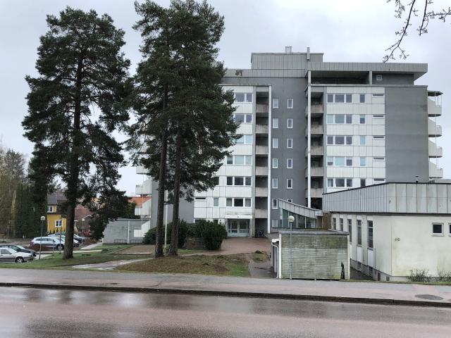 apartment for rent at Västerås