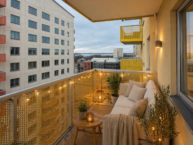 apartment for rent at Västerås
