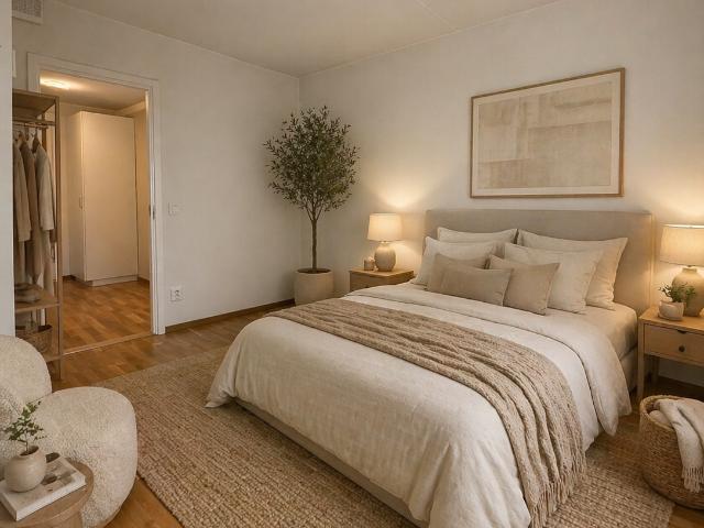 apartment for rent at Västerås