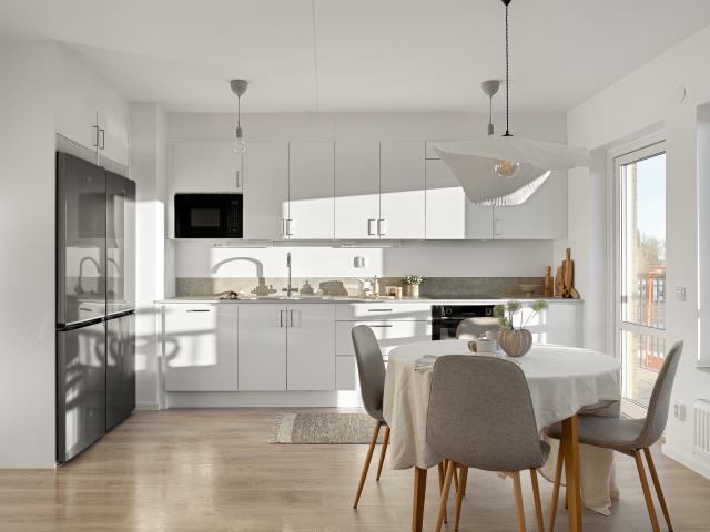 apartment for rent at Västerås