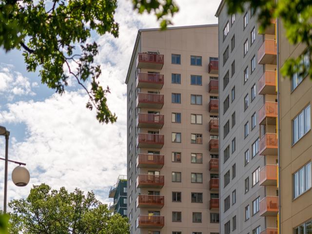 apartment for rent at Västerås