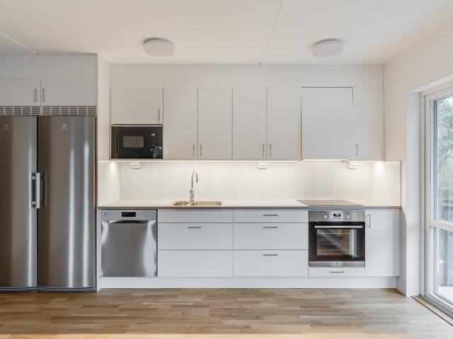 apartment for rent at Västerås