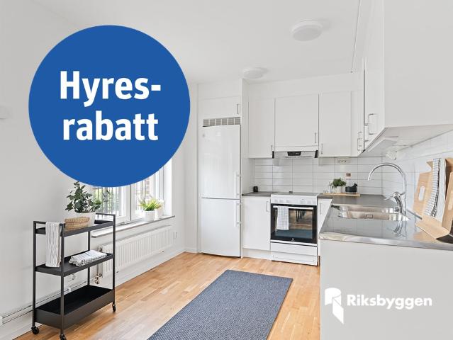 apartment for rent at Västerås