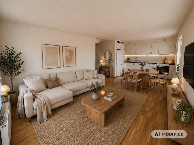 apartment for rent at Västerås