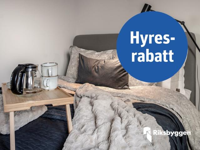 apartment for rent at Västerås