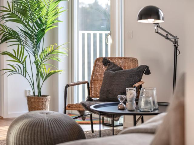 apartment for rent at Västerås
