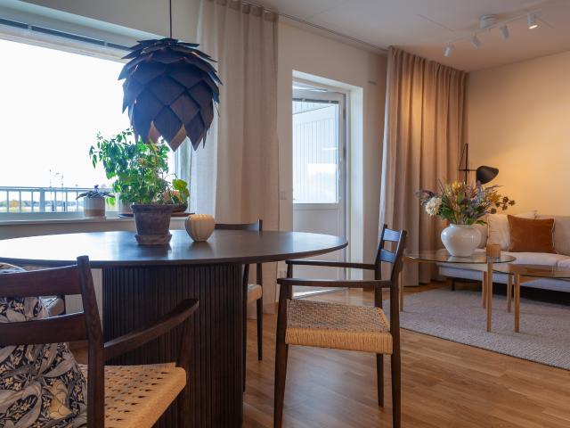 apartment for rent at Västerås