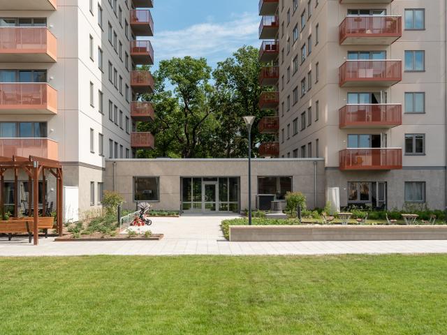 apartment for rent at Västerås