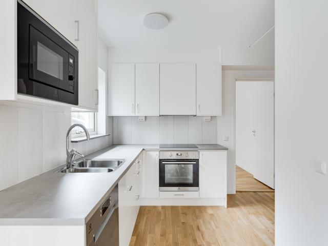 apartment for rent at Västerås