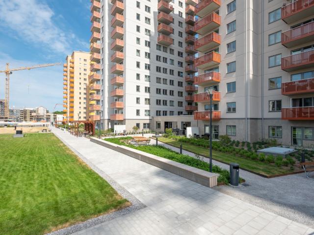apartment for rent at Västerås