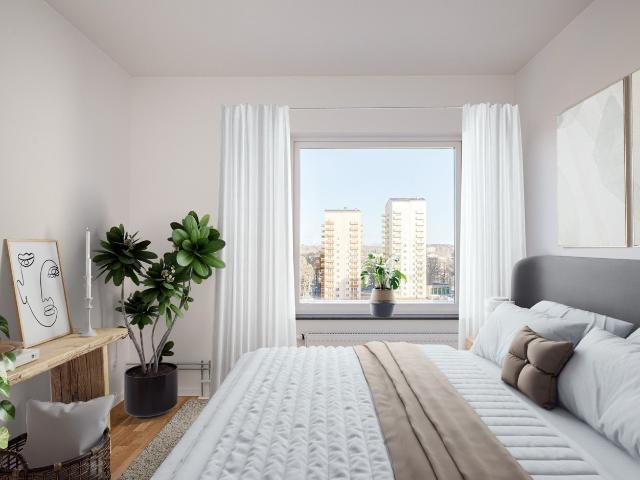 apartment for rent at Västerås
