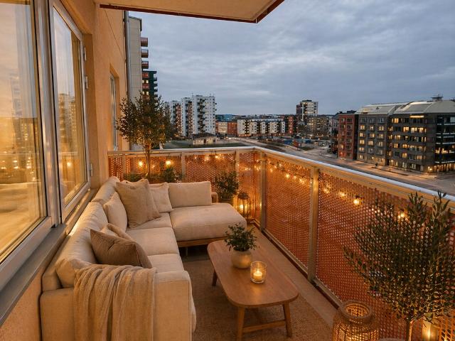 apartment for rent at Västerås