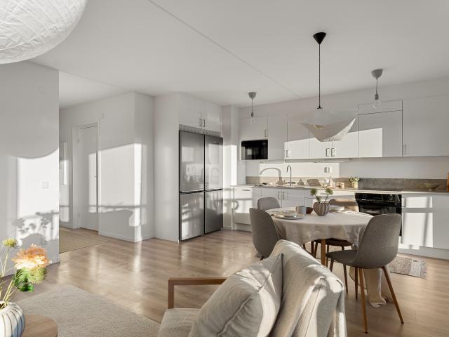 apartment for rent at Västerås