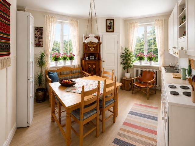 apartment for rent at Västerås