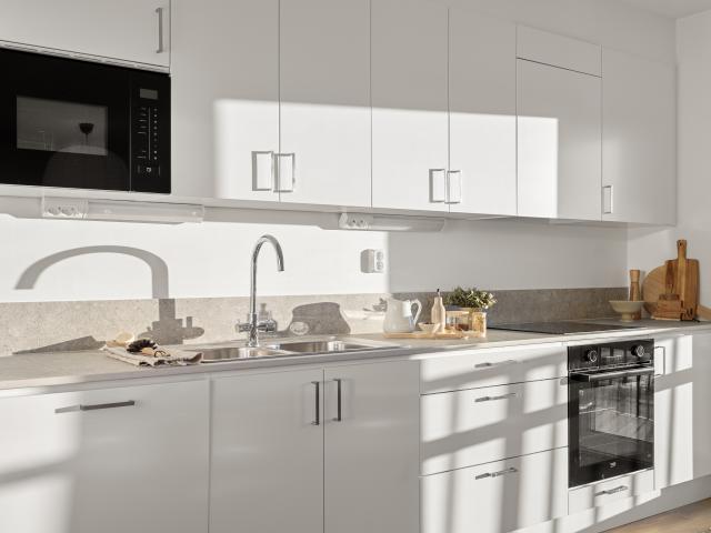 apartment for rent at Västerås