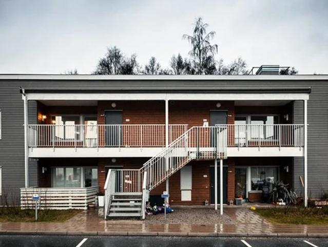 apartment for rent at Västerhaninge