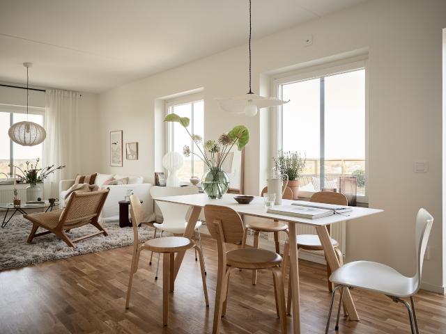apartment for rent at Västra Frölunda