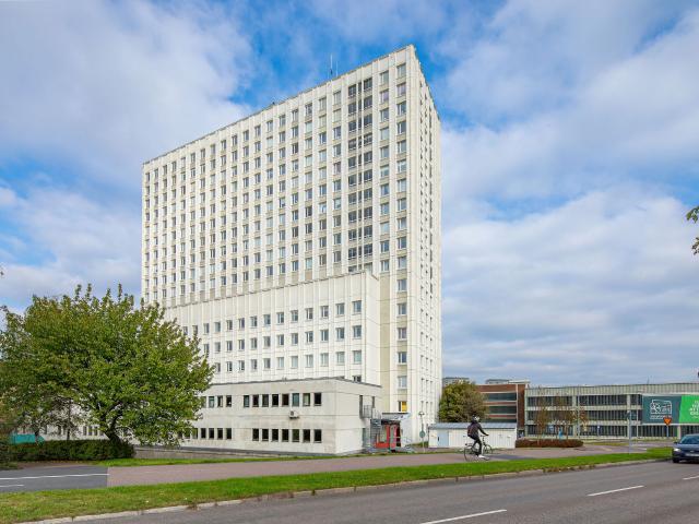 apartment for rent at Västra Frölunda