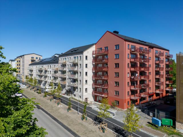 apartment for rent at Västra Frölunda