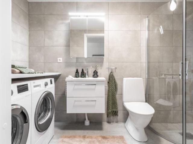 apartment for rent at Västra Frölunda