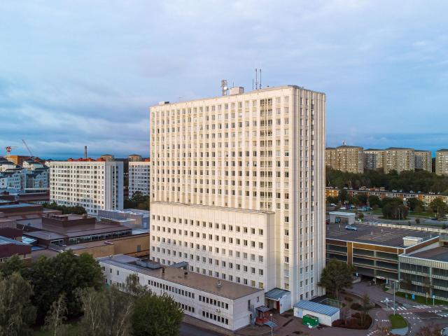apartment for rent at Västra Frölunda