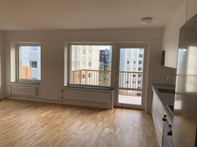apartment for rent at Västra Frölunda