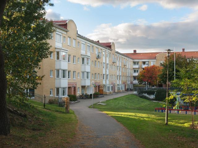 apartment for rent at Västra Frölunda