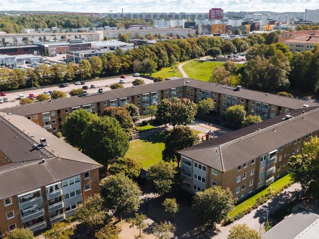 apartment for rent at Västra Frölunda