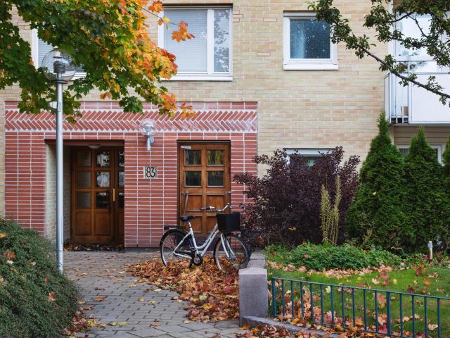 apartment for rent at Västra Frölunda