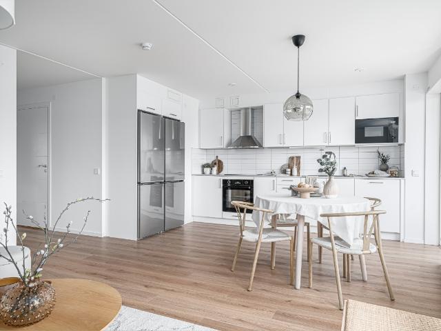 apartment for rent at Västra Frölunda