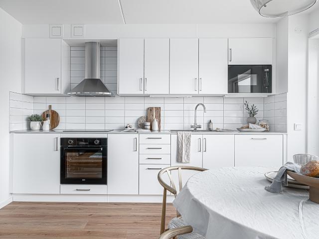 apartment for rent at Västra Frölunda