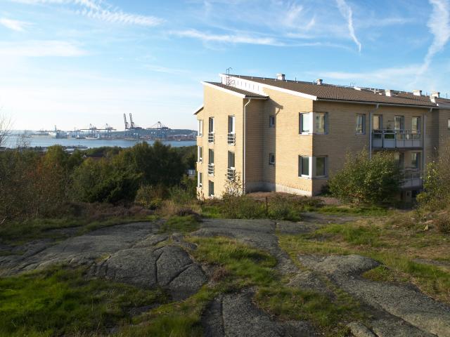 apartment for rent at Västra Frölunda