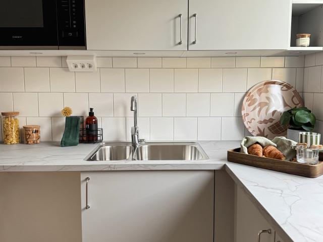apartment for rent at Västra Frölunda