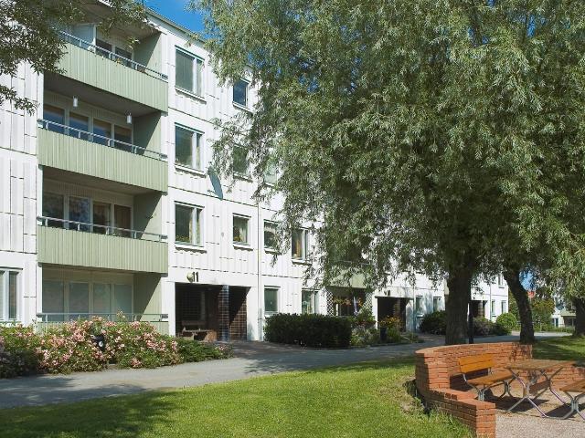 apartment for rent at Västra Frölunda