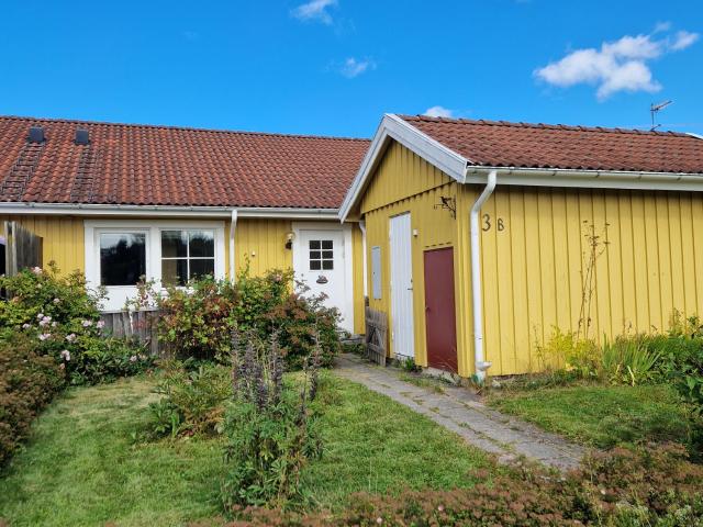 apartment for rent at Vedevåg