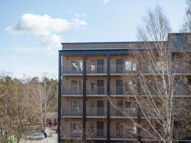 apartment for rent at Vendelsö