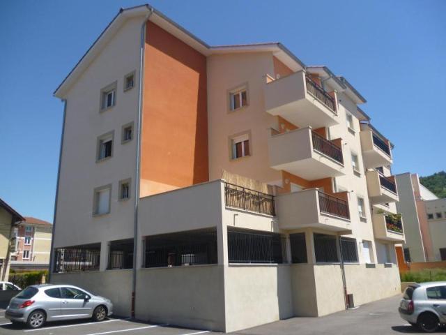 apartment for rent at VIENNE