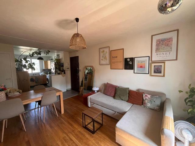 apartment for rent at VIENNE