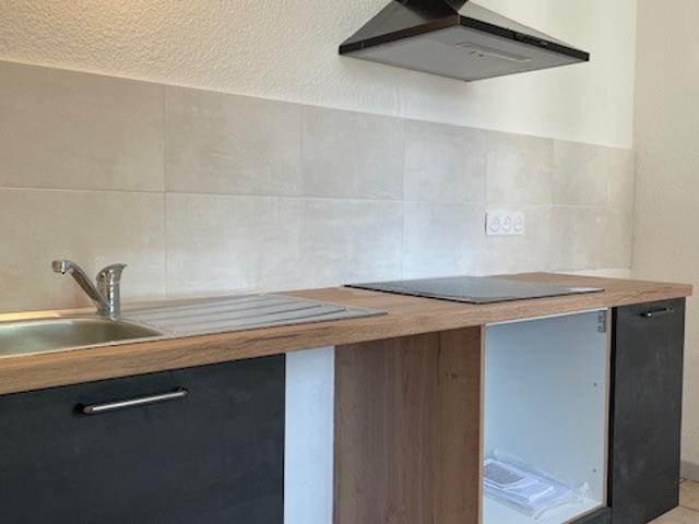 apartment for rent at VIENNE
