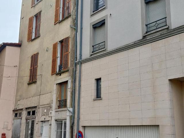 apartment for rent at VIENNE
