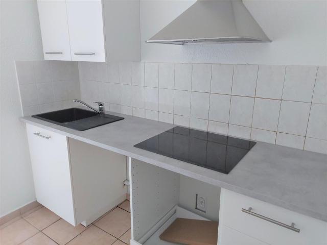 apartment for rent at VIENNE