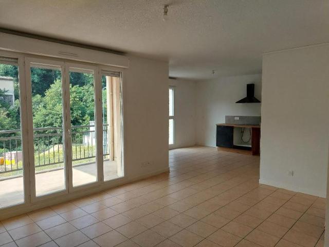 apartment for rent at VIENNE