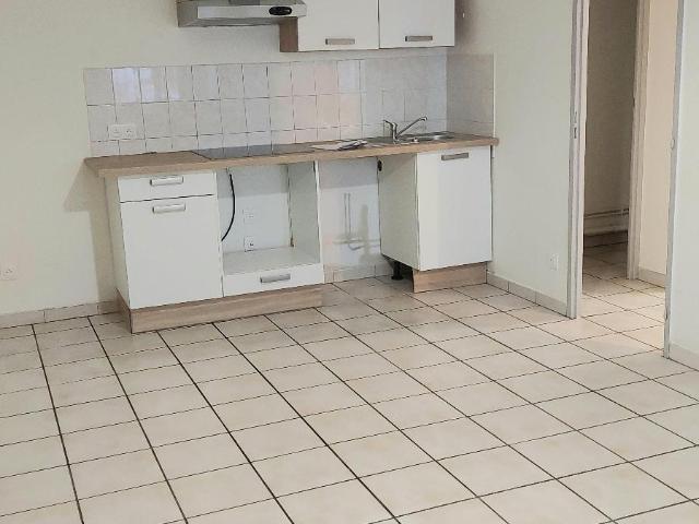 apartment for rent at VIENNE