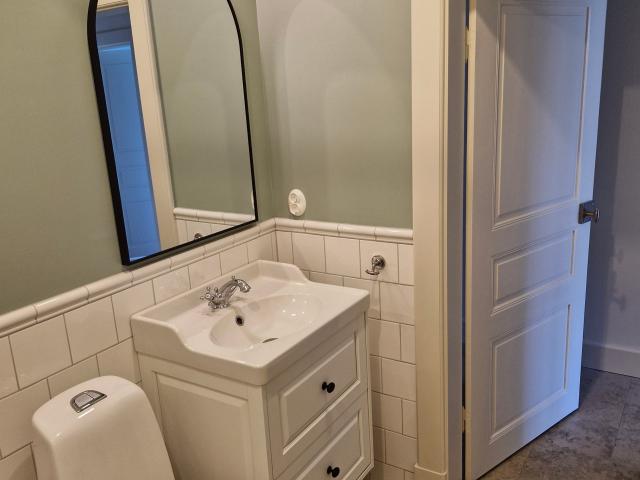 apartment for rent at Vikbolandet