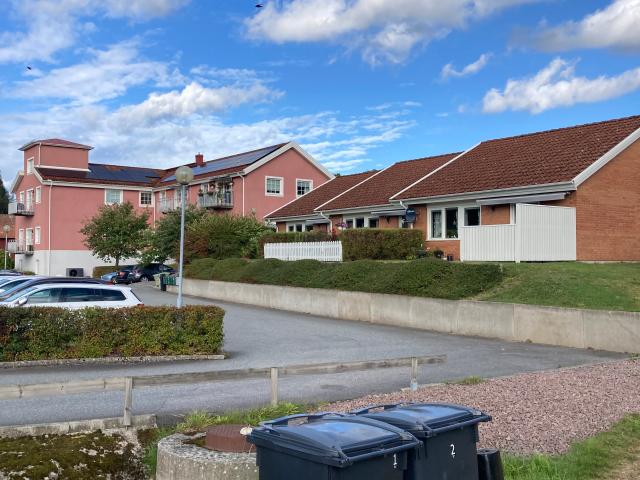 apartment for rent at Villands Vånga