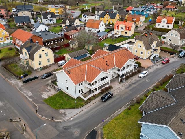 apartment for rent at Vimmerby